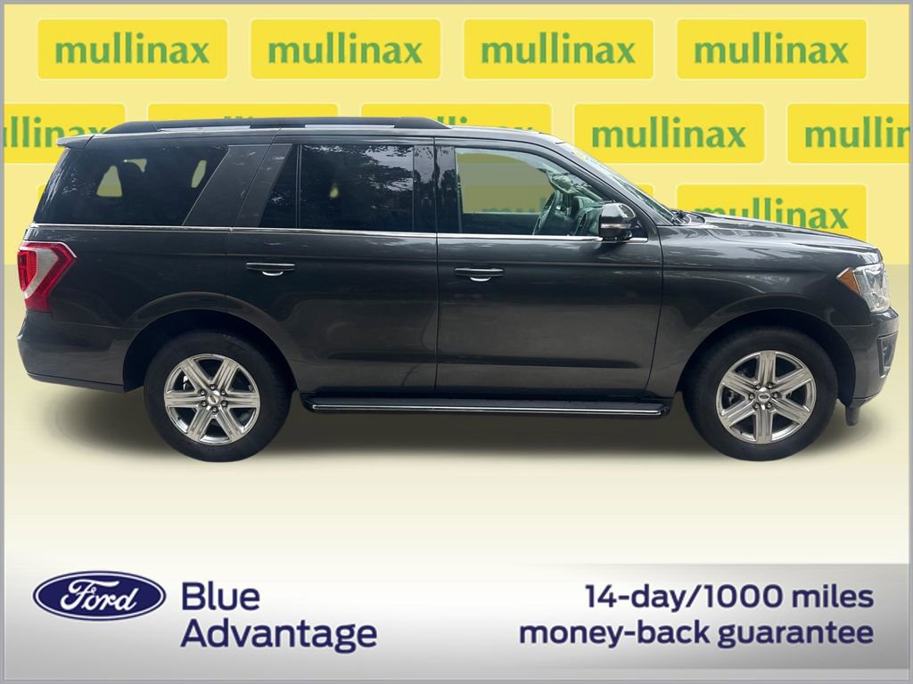 Used 2020 Ford Expedition XLT w/ Equipment Group 202A RWD image 2