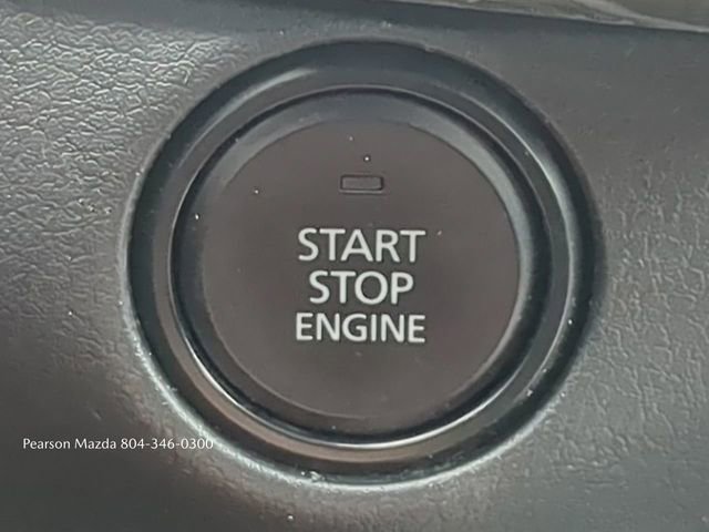 Used 2023 MAZDA CX-30 AWD 2.5 S w/ Preferred Package image 28