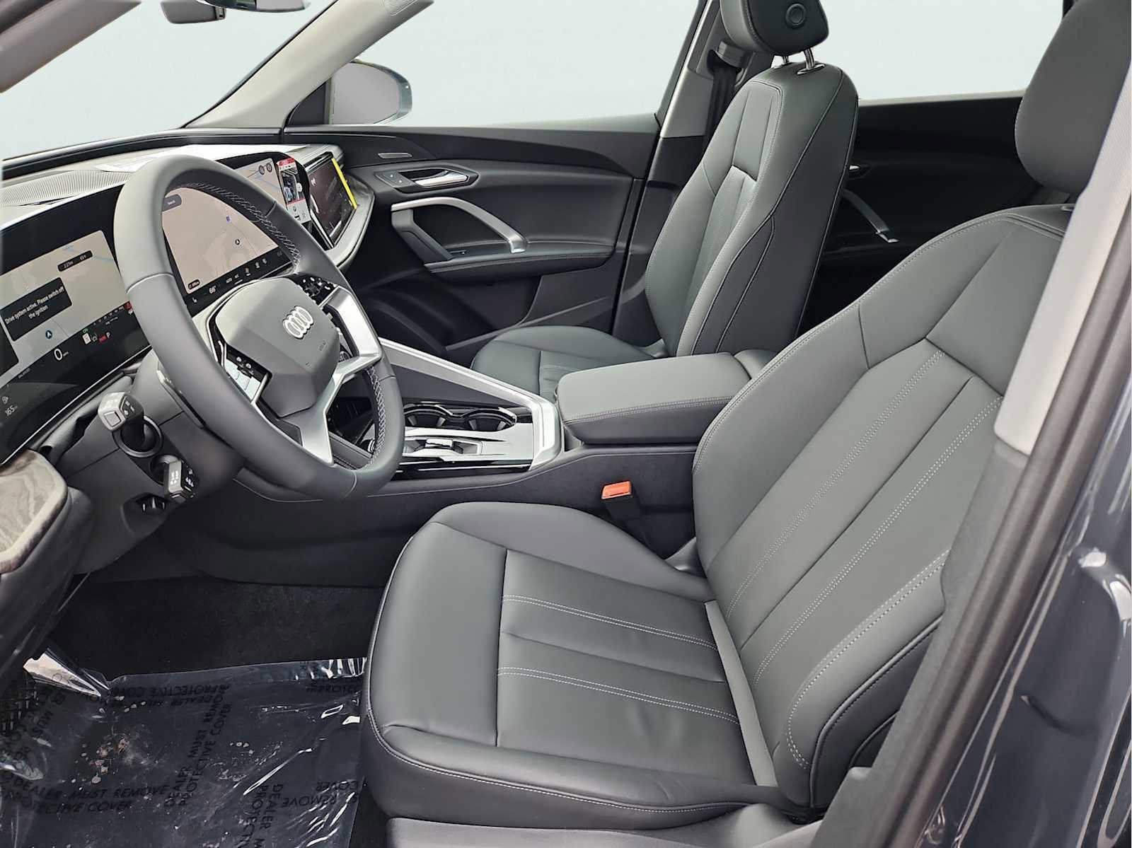 New 2026 Audi Q5 Premium Plus AWD/4WD image 9