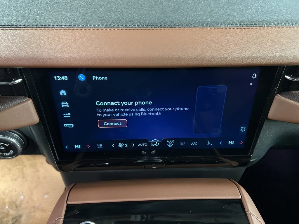 New 2025 Lincoln Navigator L Reserve image 10