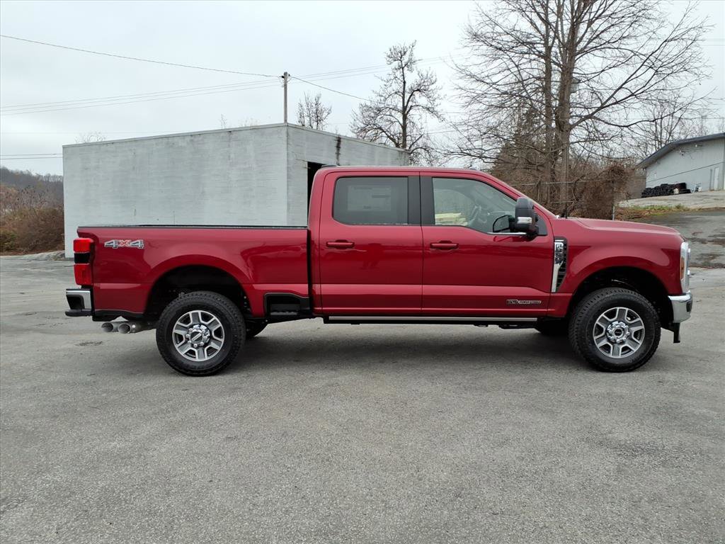 New 2026 Ford F350 Lariat w/ Lariat Ultimate Package image 5