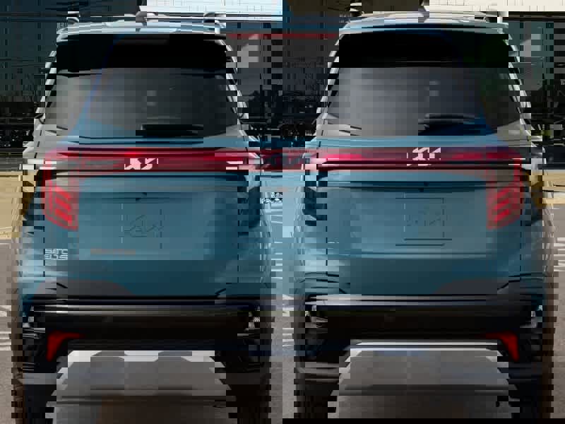 New 2026 Kia Seltos EX image 13