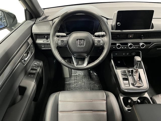 New 2026 Honda CR-V Sport-L image 21