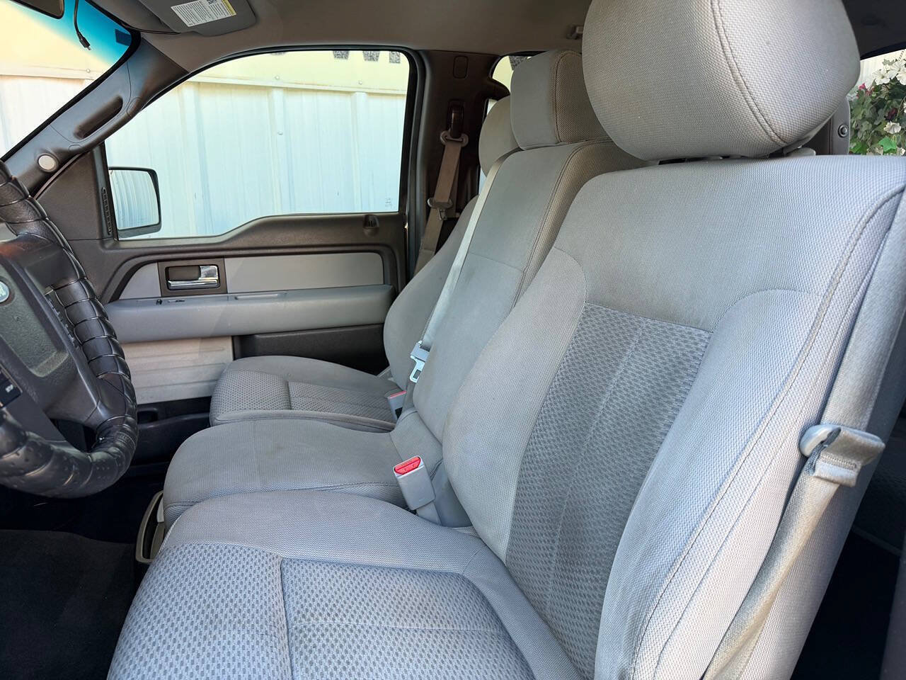 Used 2013 Ford F150 XLT RWD image 13