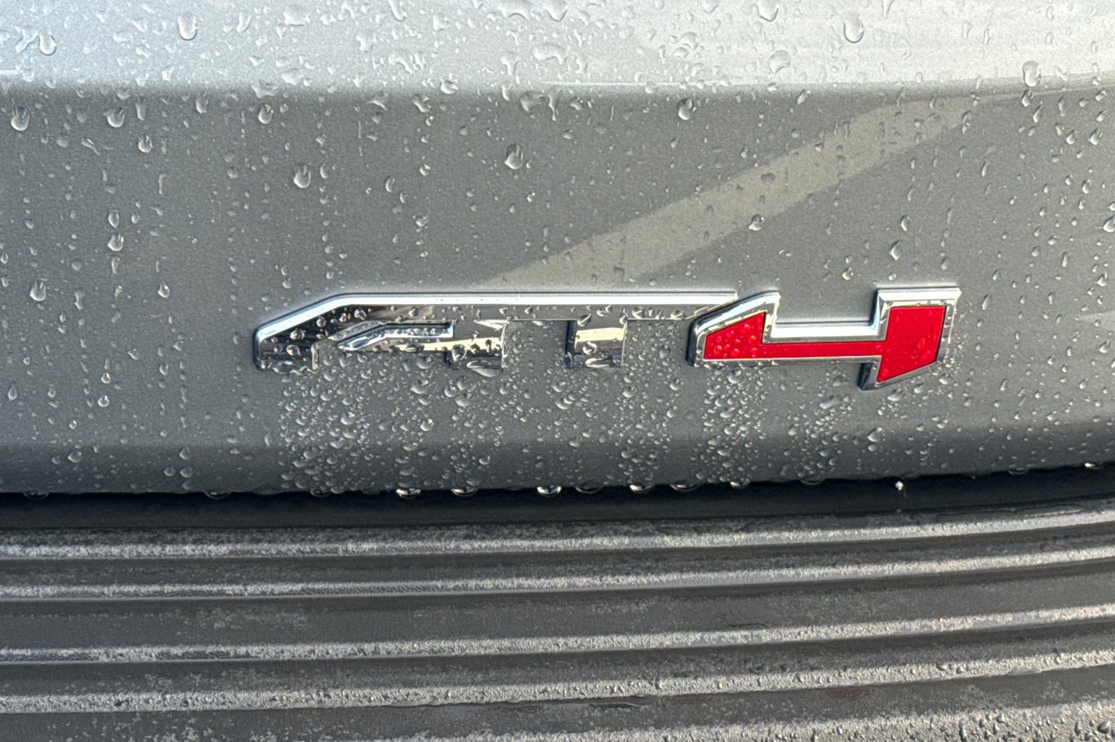 New 2026 GMC Yukon XL AT4 Ultimate image 30