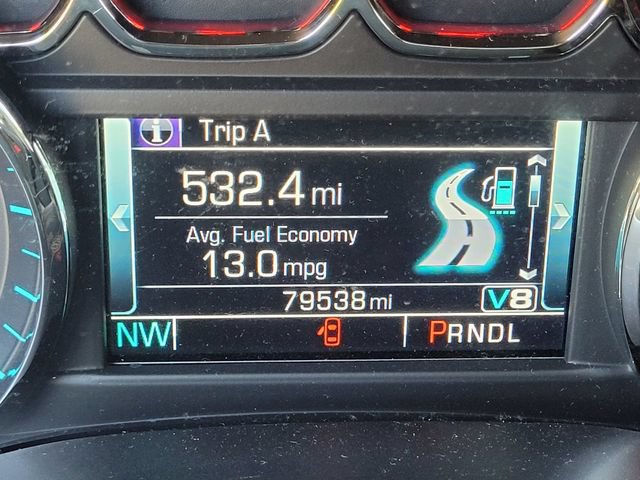 Used 2017 Chevrolet Silverado 1500 LT w/ All Star Edition AWD/4WD image 26