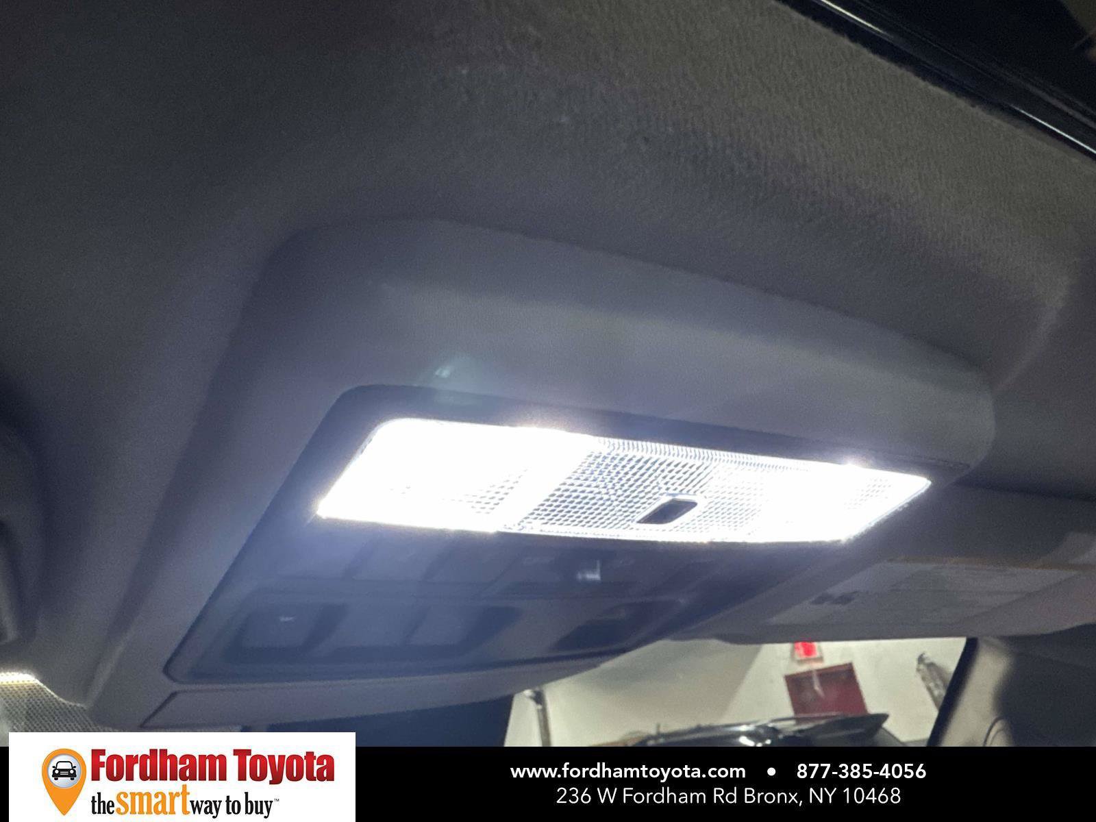Certified 2023 Toyota 4Runner Limited AWD/4WD image 30