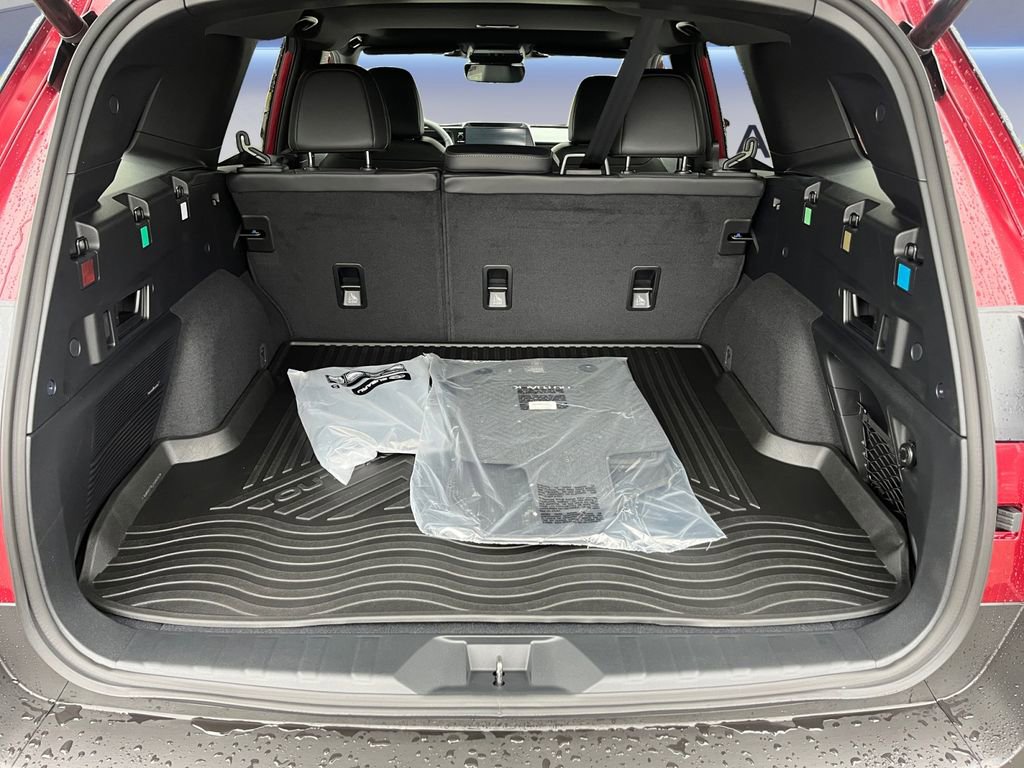 New 2026 Subaru Outback Limited XT image 19