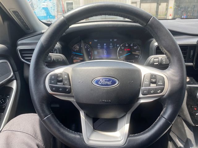 Used 2023 Ford Explorer Limited RWD image 18