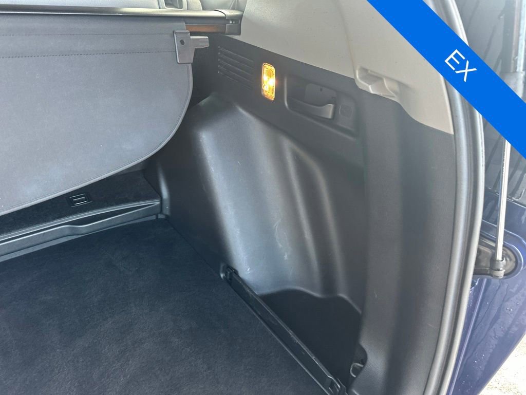 Used 2017 Honda CR-V EX image 29