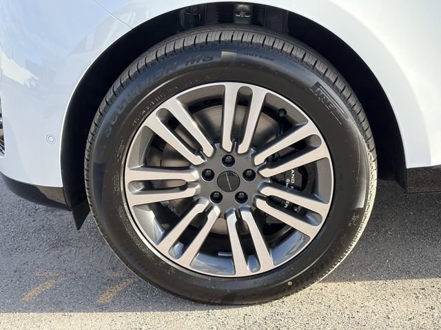 New 2026 Land Rover Range Rover SE AWD/4WD image 23