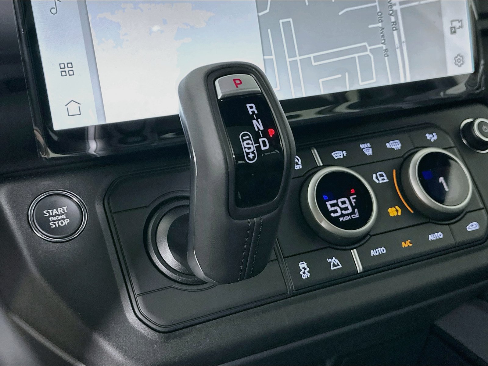 New 2026 Land Rover Defender 110 S AWD/4WD image 29