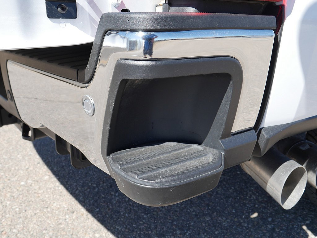 New 2026 Ford F350 XL w/ 360-Degree Camera Package AWD/4WD image 39