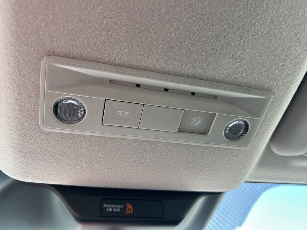 New 2026 Nissan Kicks S FWD image 38