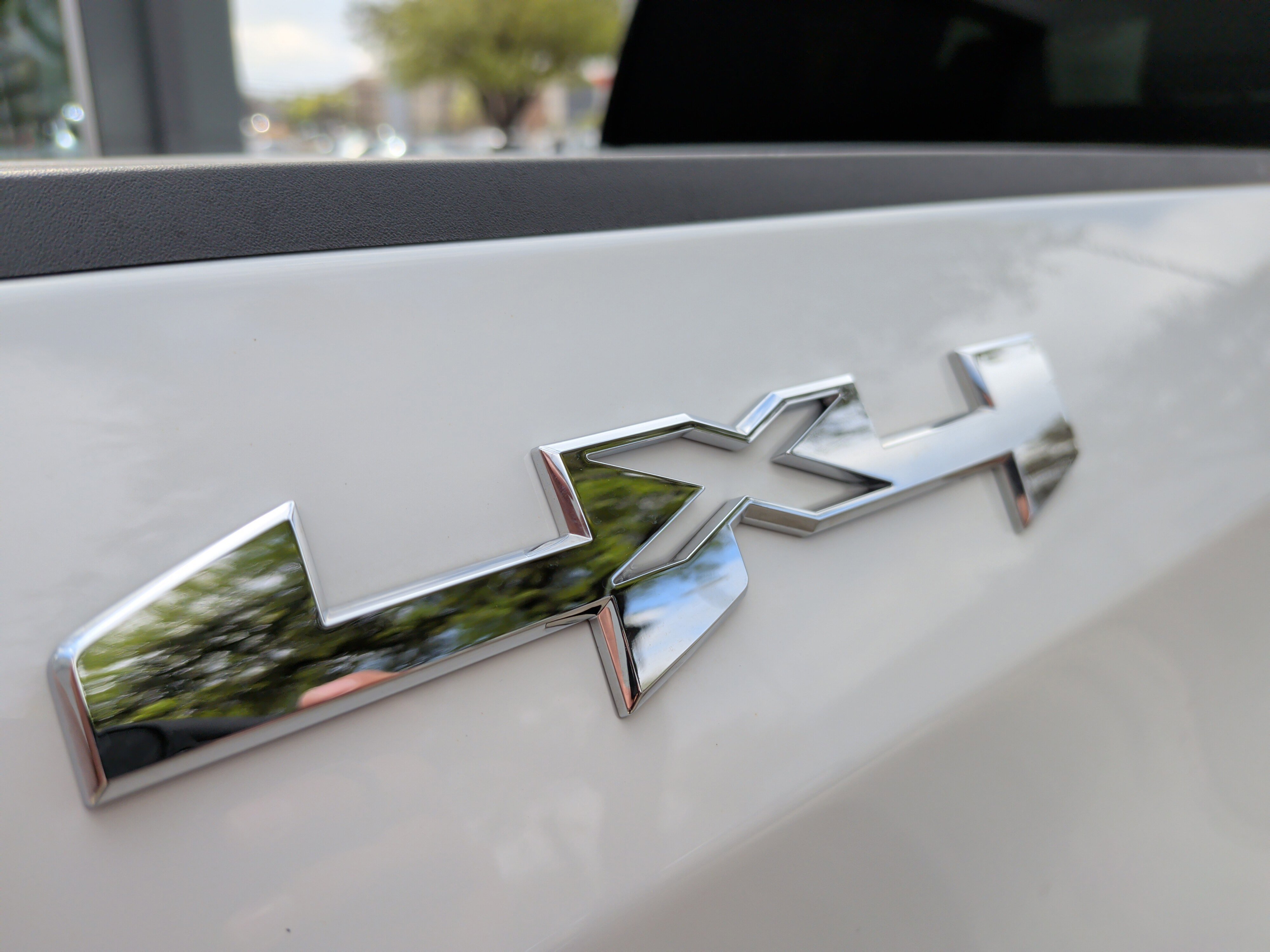 Used 2025 GMC Sierra 1500 SLE image 34