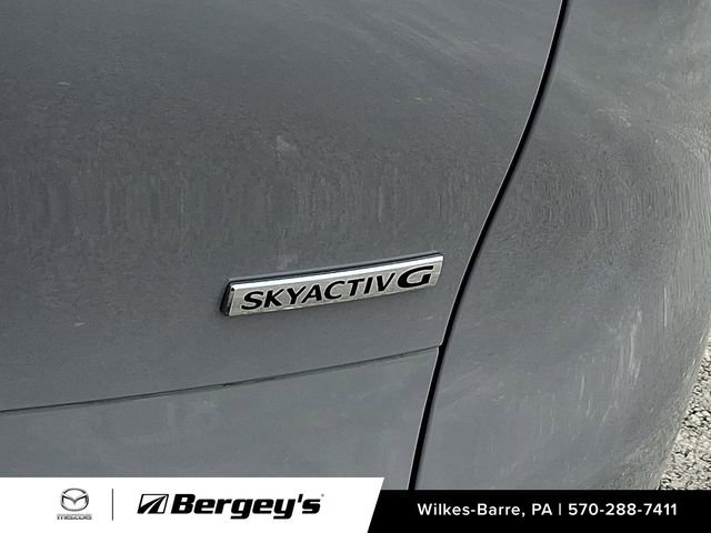 Certified 2025 MAZDA CX-30 AWD 2.5 S w/ Preferred Package image 33