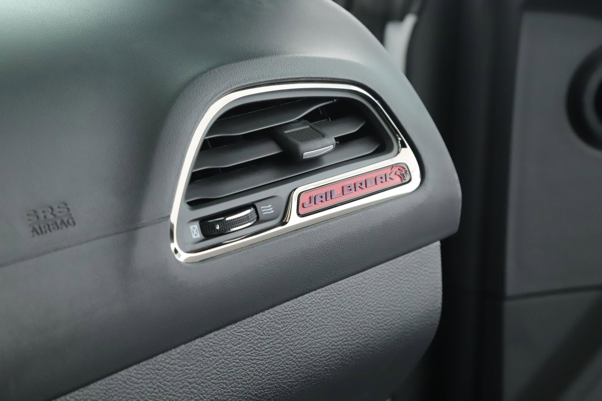 Used 2023 Dodge Challenger SRT Hellcat image 16