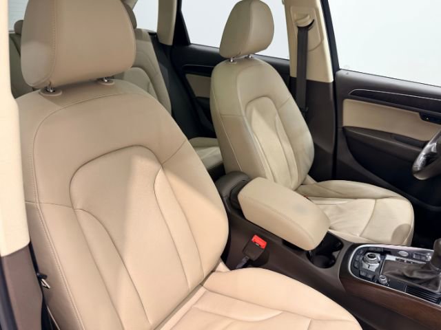 Used 2015 Audi Q5 2.0T Premium Plus w/ Technology Package image 54
