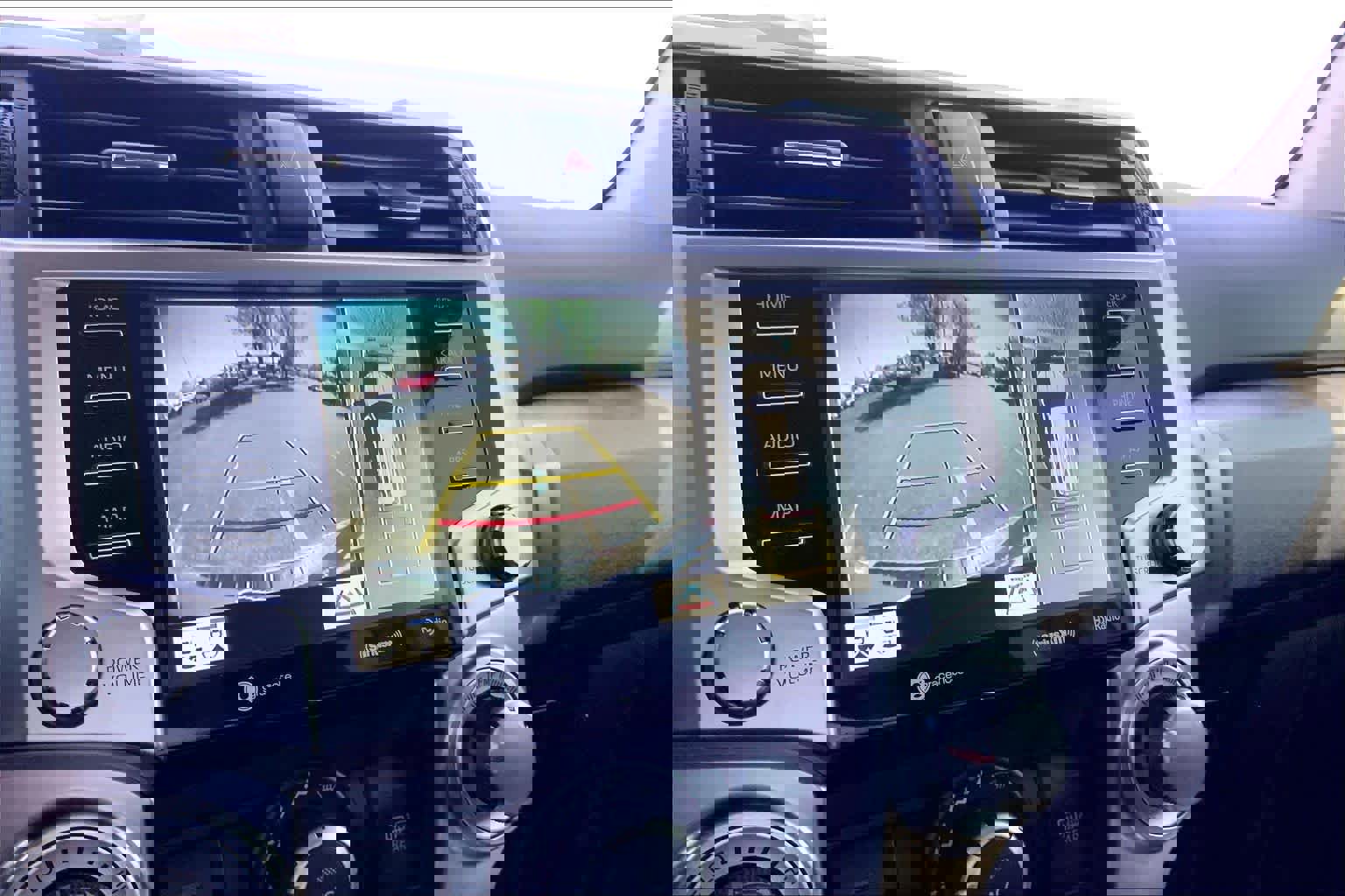 Certified 2022 Toyota 4Runner TRD Sport w/ Technology Package image 26