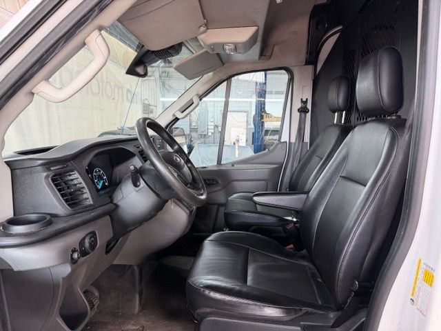 Used 2020 Ford Transit 250 Medium Roof w/ Load Area Protection Package RWD image 7