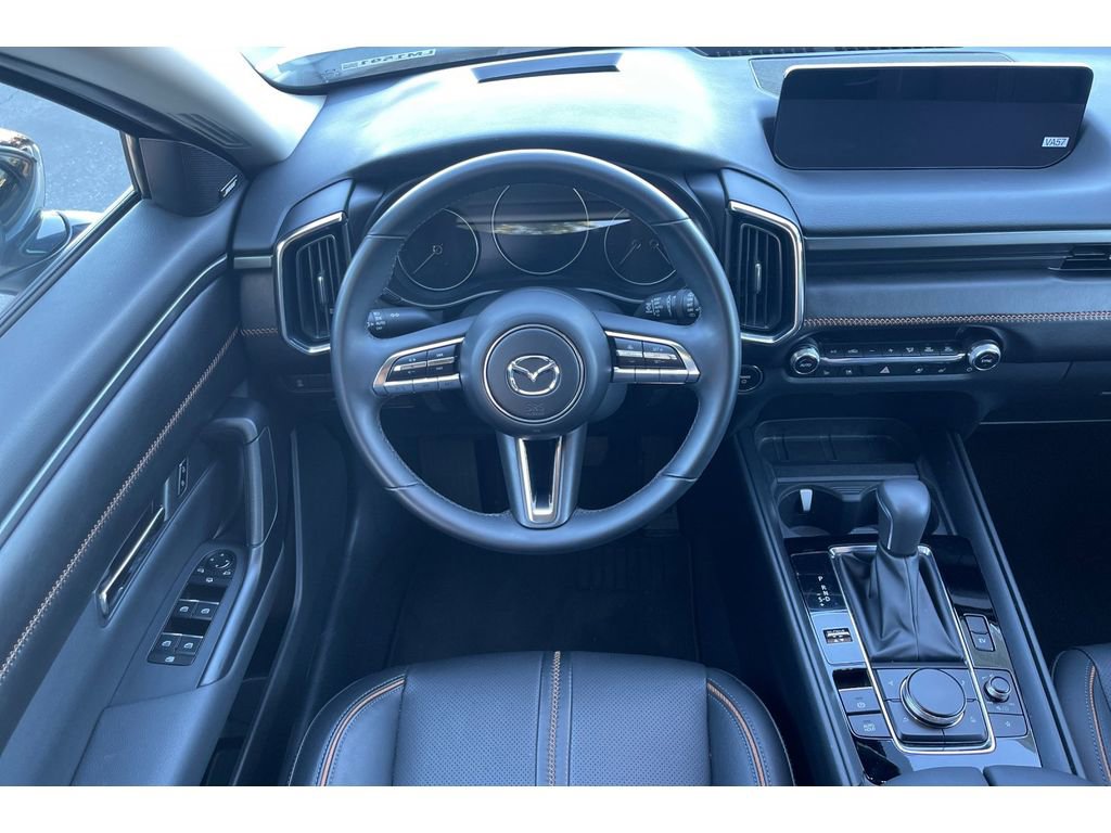 Certified 2025 MAZDA CX-50 2.5 Hybrid w/ Premium Plus Pkg image 17