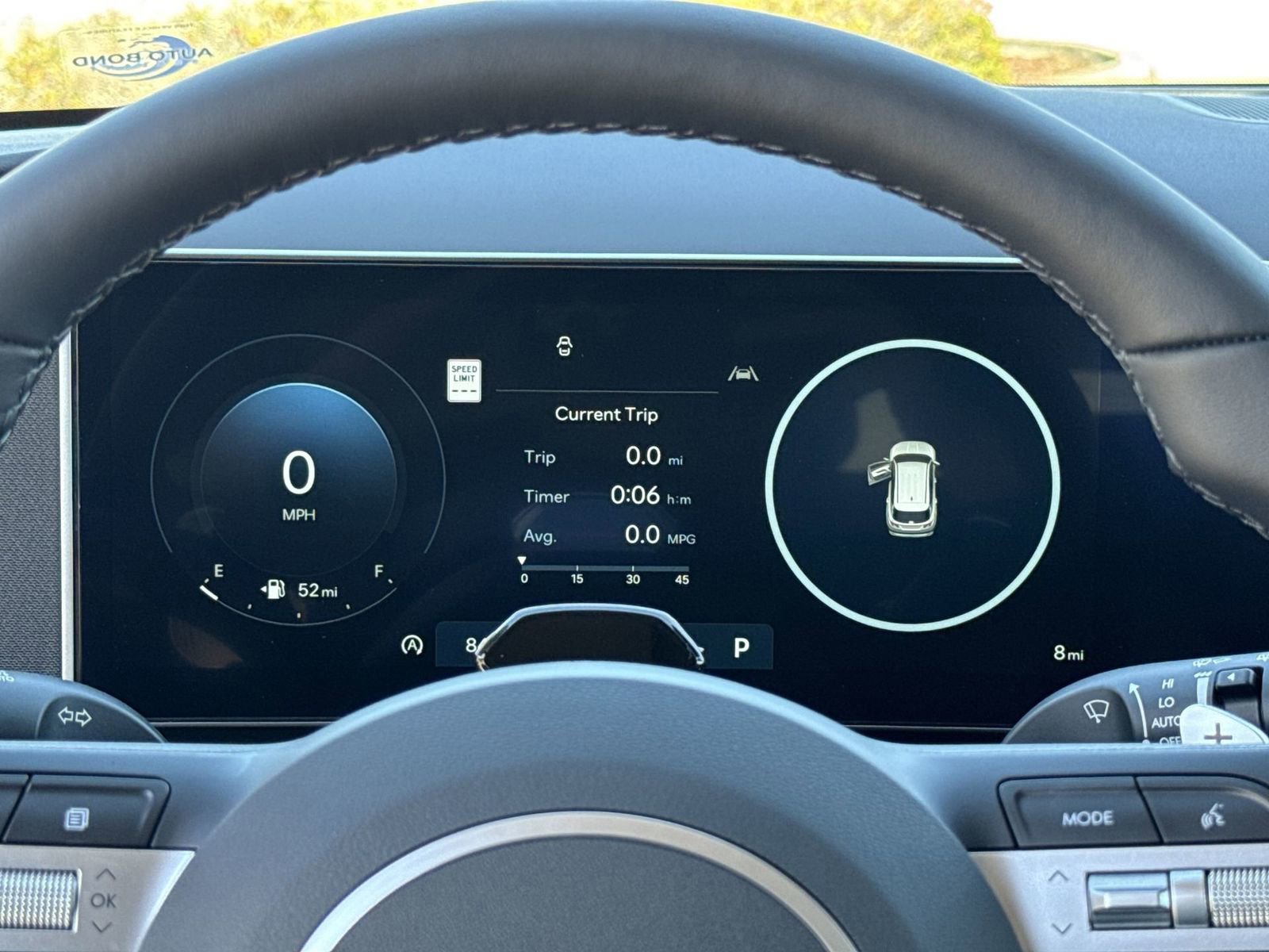 New 2026 Hyundai Tucson Limited image 31