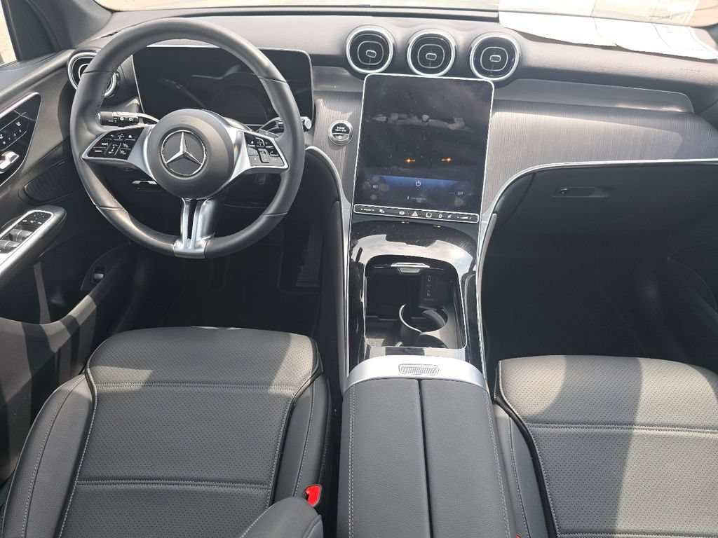 Certified 2026 Mercedes-Benz GLC 300 4MATIC image 23