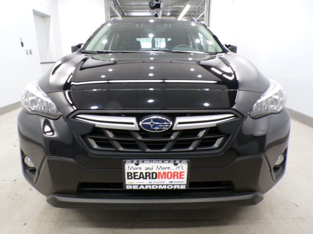 Used 2023 Subaru Crosstrek 2.0i Premium AWD/4WD image 7