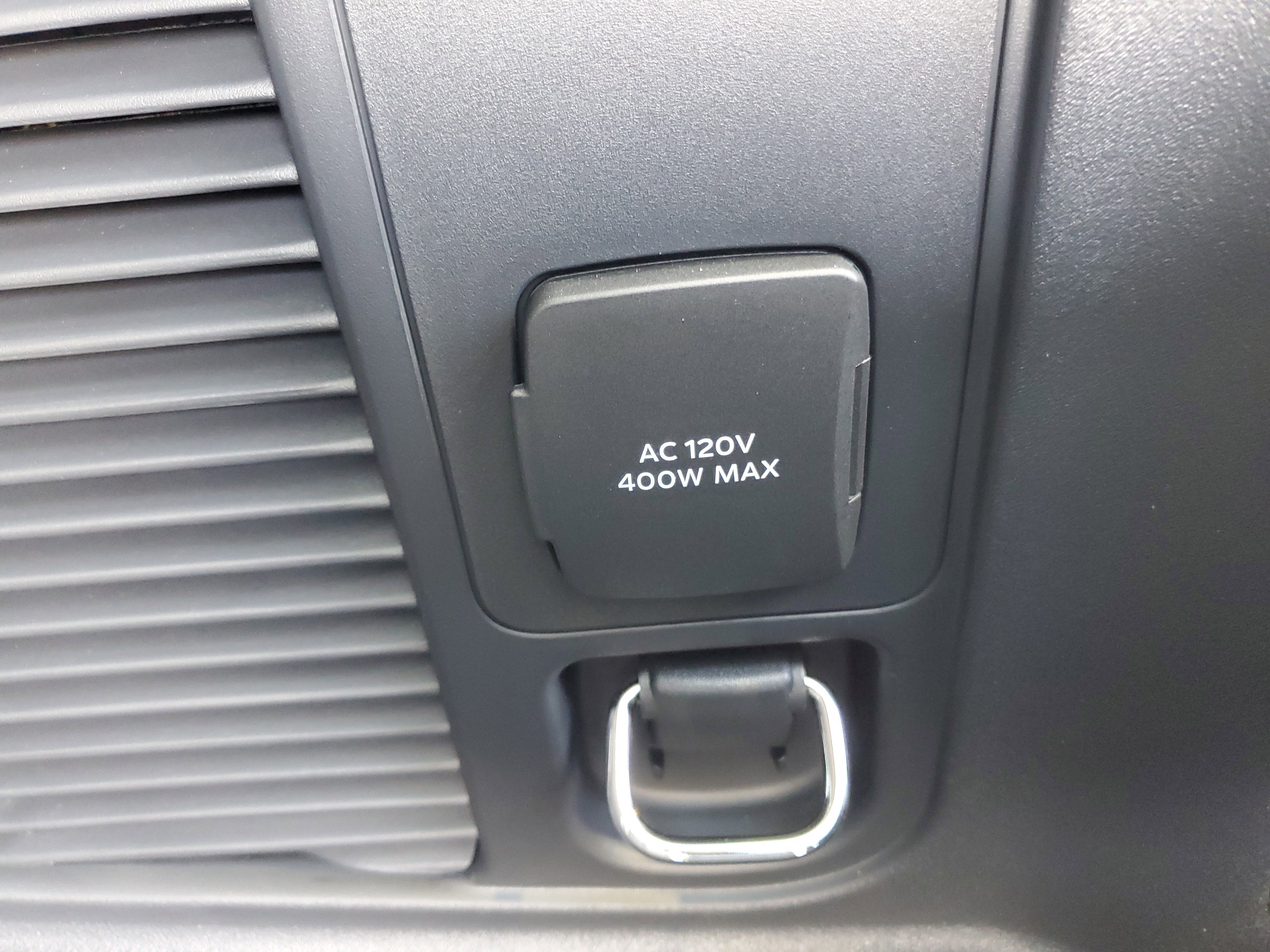 New 2026 Lincoln Navigator Reserve w/ Jet Appearance Package image 33