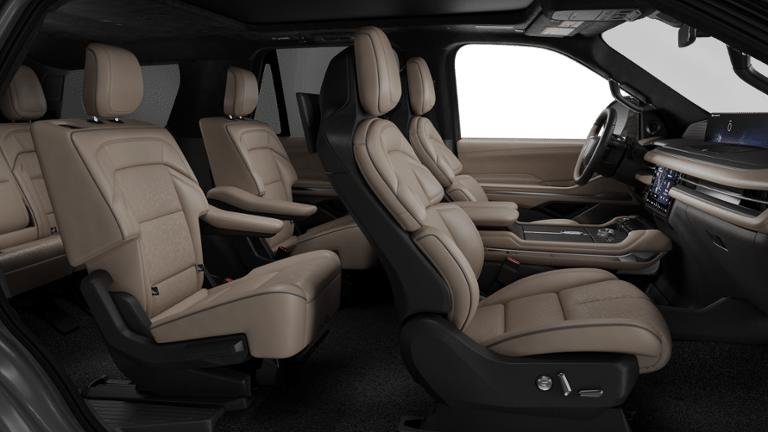New 2027 Lincoln Navigator Black Label AWD/4WD image 5