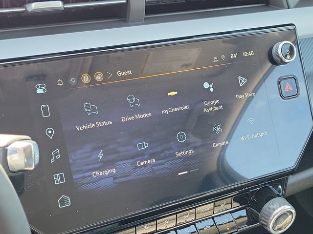 New 2027 Chevrolet Bolt LT w/ Comfort Package image 25