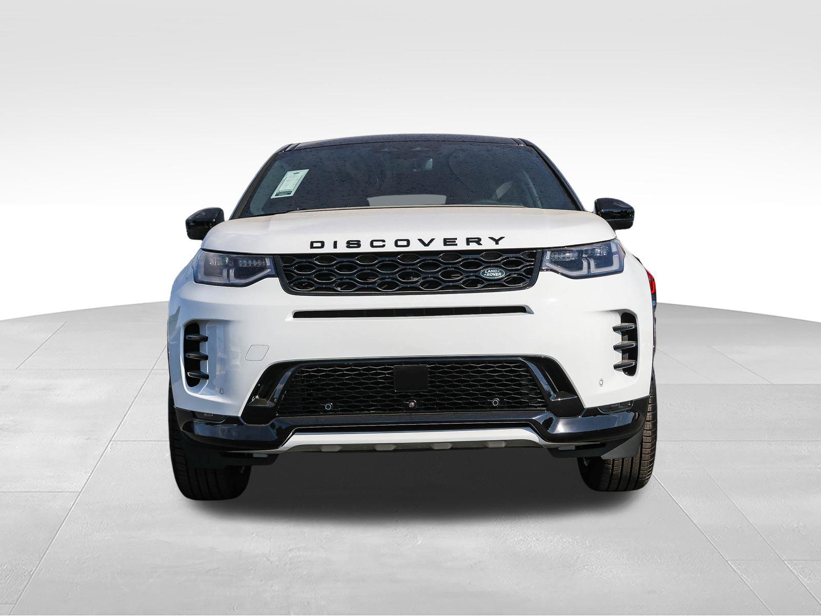 New 2026 Land Rover Discovery Sport Landmark AWD/4WD image 2