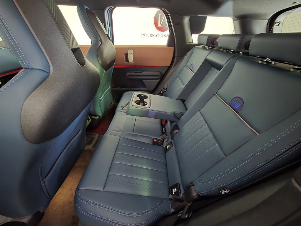 New 2026 MINI Cooper Countryman S AWD/4WD image 13