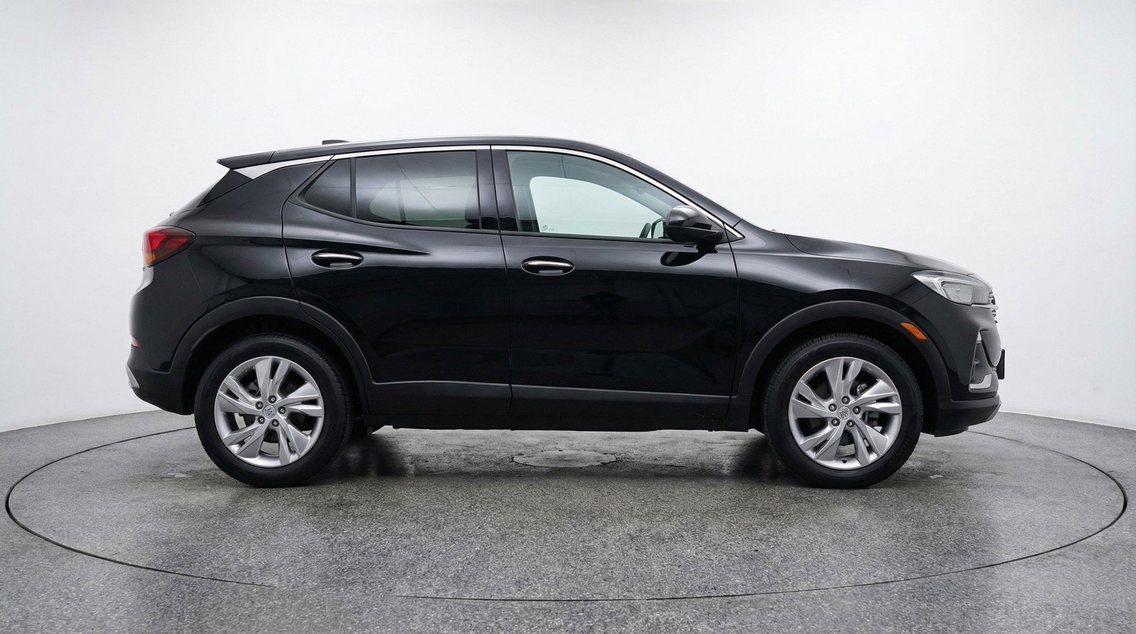 Used 2025 Buick Encore GX Preferred image 11