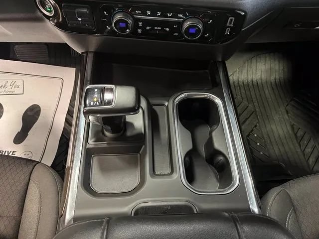Used 2024 Chevrolet Silverado 1500 LT Trail Boss w/ Protection Package AWD/4WD image 19