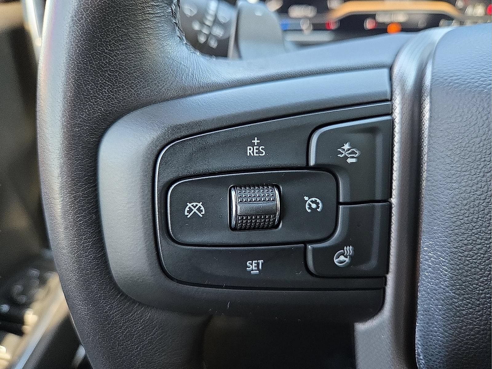 Used 2022 GMC Sierra 1500 Denali AWD/4WD image 12