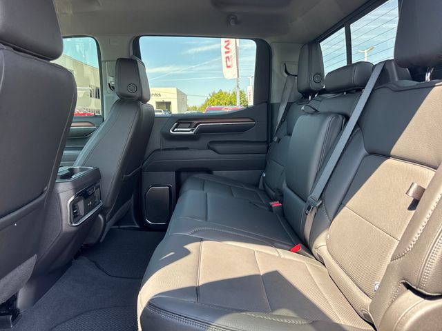Used 2024 GMC Sierra 1500 Denali AWD/4WD image 11