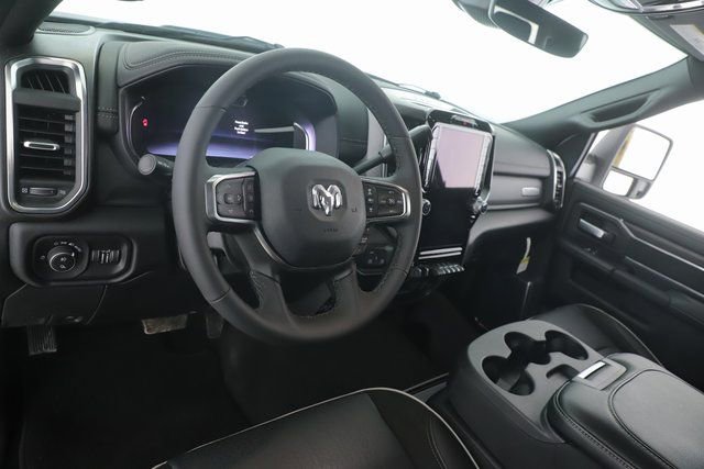 Used 2026 RAM 2500 Laramie image 17