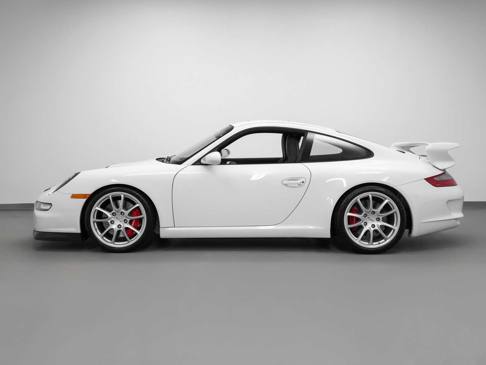 Used 2007 Porsche 911 GT3 image 2