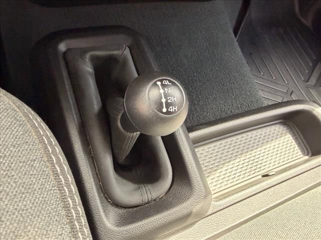 Used 2022 RAM 2500 Tradesman AWD/4WD image 20