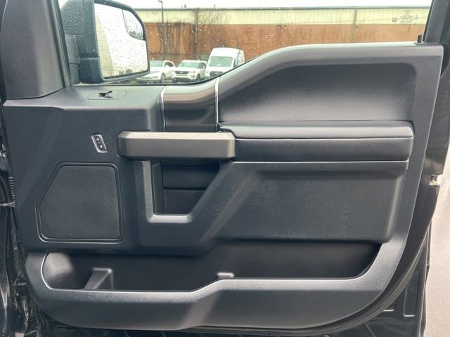 Used 2020 Ford F150 XLT w/ Equipment Group 302A Luxury image 10