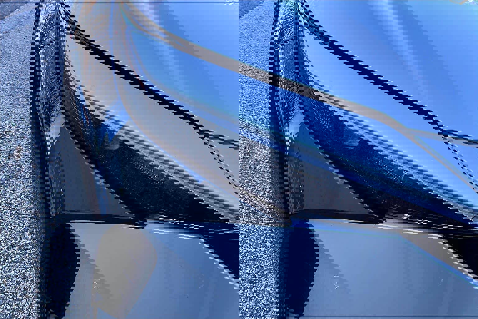 Used 2024 Toyota bZ4X XLE image 27