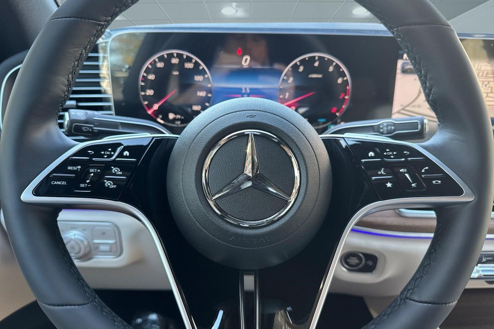 New 2026 Mercedes-Benz GLE 450 4MATIC Coupe image 15