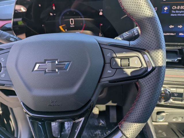 New 2026 Chevrolet TrailBlazer RS w/ Convenience Package image 15