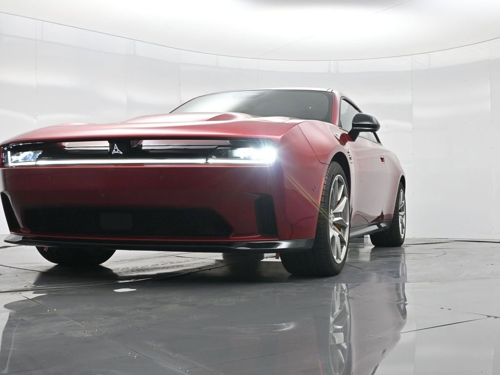 New 2024 Dodge Charger Daytona Scat Pack w/ Plus Group AWD/4WD image 37