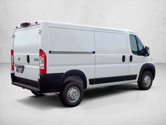 New 2026 RAM ProMaster 1500 w/ Convenience Group FWD image 4