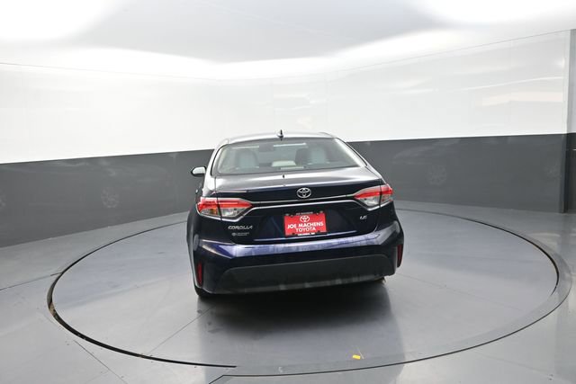 Used 2024 Toyota Corolla LE image 60