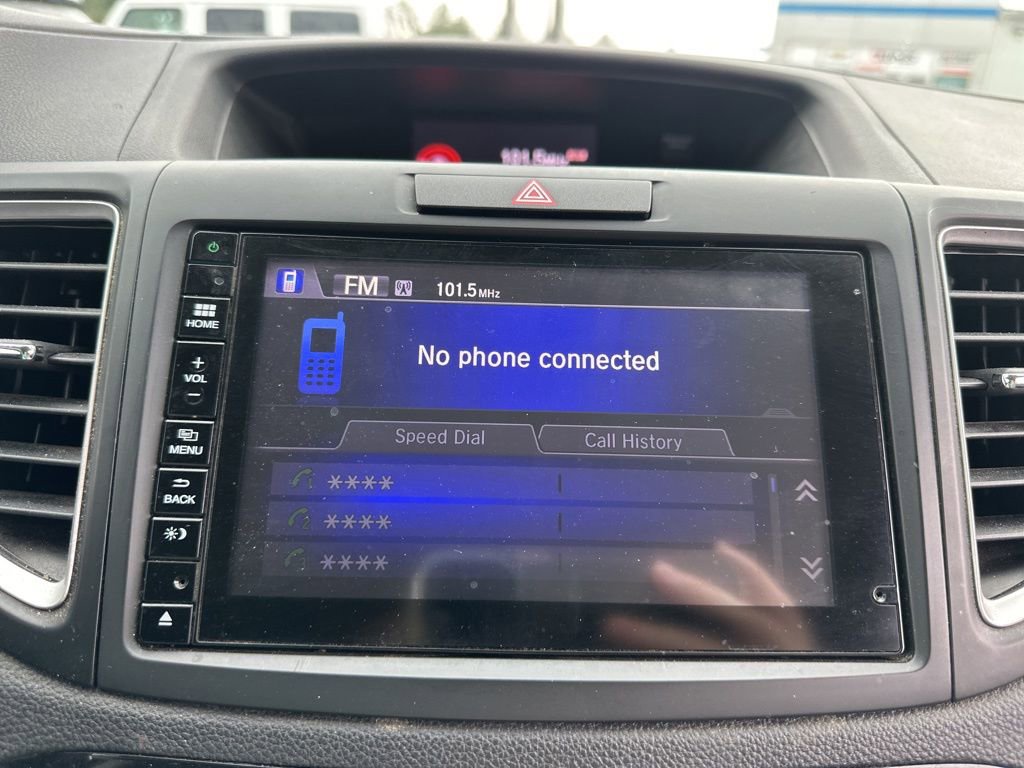 Used 2015 Honda CR-V EX image 29