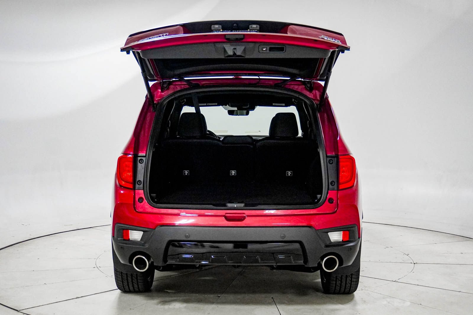 Used 2022 Honda Passport Elite image 8