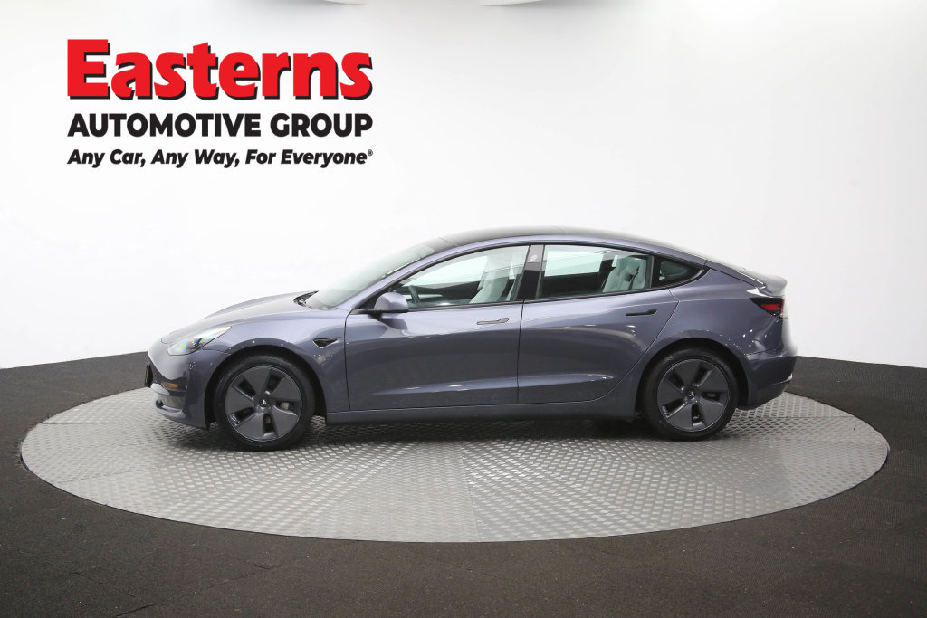 Used 2023 Tesla Model 3 Standard Range RWD image 56
